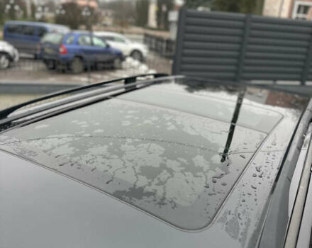 Чорний БМВ Х5, об'ємом двигуна 4.4 л та пробігом 226 тис. км за 11500 $, фото 7 на Automoto.ua