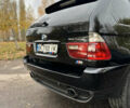 Черный БМВ Х5, объемом двигателя 3 л и пробегом 342 тыс. км за 11800 $, фото 5 на Automoto.ua
