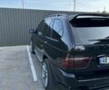 Чорний БМВ Х5, об'ємом двигуна 3 л та пробігом 368 тис. км за 15200 $, фото 3 на Automoto.ua