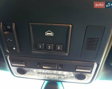 Черный БМВ Х5, объемом двигателя 3 л и пробегом 462 тыс. км за 12900 $, фото 96 на Automoto.ua