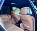 Черный БМВ Х5, объемом двигателя 3 л и пробегом 290 тыс. км за 10800 $, фото 7 на Automoto.ua