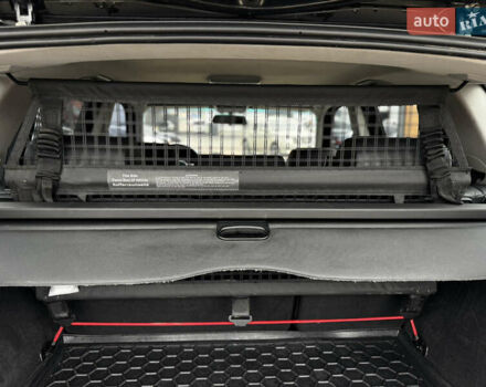 Черный БМВ Х5, объемом двигателя 3 л и пробегом 263 тыс. км за 12999 $, фото 50 на Automoto.ua