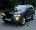 Чорний БМВ Х5, об'ємом двигуна 0 л та пробігом 322 тис. км за 5500 $, фото 1 на Automoto.ua