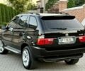 Черный БМВ Х5, объемом двигателя 3 л и пробегом 234 тыс. км за 3800 $, фото 4 на Automoto.ua