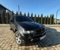 Черный БМВ Х5, объемом двигателя 2.99 л и пробегом 320 тыс. км за 11500 $, фото 1 на Automoto.ua