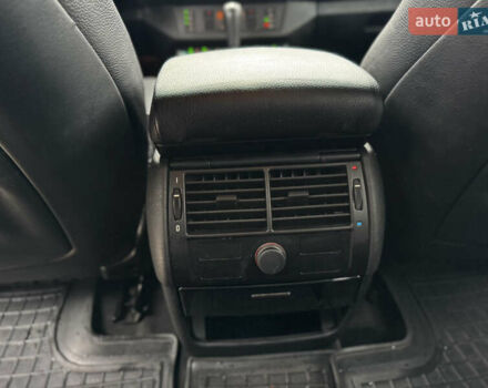 Черный БМВ Х5, объемом двигателя 3 л и пробегом 263 тыс. км за 12999 $, фото 47 на Automoto.ua