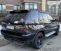 Чорний БМВ Х5, об'ємом двигуна 4.4 л та пробігом 319 тис. км за 9200 $, фото 10 на Automoto.ua