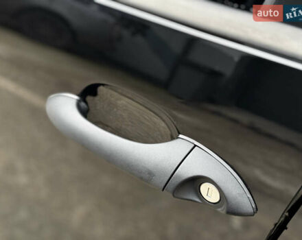 Черный БМВ Х5, объемом двигателя 3 л и пробегом 263 тыс. км за 12999 $, фото 18 на Automoto.ua