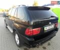Черный БМВ Х5, объемом двигателя 3 л и пробегом 462 тыс. км за 12900 $, фото 26 на Automoto.ua