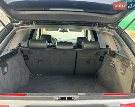 Чорний БМВ Х5, об'ємом двигуна 3 л та пробігом 300 тис. км за 4999 $, фото 16 на Automoto.ua