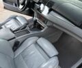 Черный БМВ Х5, объемом двигателя 3 л и пробегом 350 тыс. км за 11500 $, фото 9 на Automoto.ua