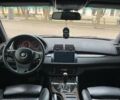 Чорний БМВ Х5, об'ємом двигуна 3 л та пробігом 400 тис. км за 13000 $, фото 10 на Automoto.ua