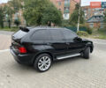 Черный БМВ Х5, объемом двигателя 3 л и пробегом 350 тыс. км за 12900 $, фото 11 на Automoto.ua