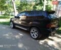 Черный БМВ Х5, объемом двигателя 3 л и пробегом 300 тыс. км за 12900 $, фото 1 на Automoto.ua