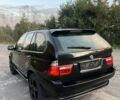 Чорний БМВ Х5, об'ємом двигуна 3 л та пробігом 400 тис. км за 6000 $, фото 5 на Automoto.ua