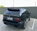 Чорний БМВ Х5, об'ємом двигуна 3 л та пробігом 368 тис. км за 15200 $, фото 4 на Automoto.ua
