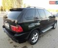 Черный БМВ Х5, объемом двигателя 3 л и пробегом 462 тыс. км за 12900 $, фото 27 на Automoto.ua
