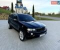БМВ Х5 2005 в Черновцах на Automoto.ua Черный БМВ Х5, объемом двигателя 3 л и пробегом 273 тыс. км за 13700 $, фото 3 на Automoto.ua