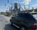 Черный БМВ Х5, объемом двигателя 0 л и пробегом 366 тыс. км за 5200 $, фото 1 на Automoto.ua