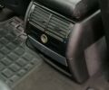 Чорний БМВ Х5, об'ємом двигуна 3 л та пробігом 340 тис. км за 6550 $, фото 16 на Automoto.ua