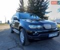 Черный БМВ Х5, объемом двигателя 3 л и пробегом 280 тыс. км за 14700 $, фото 4 на Automoto.ua