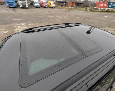 Черный БМВ Х5, объемом двигателя 2.99 л и пробегом 349 тыс. км за 12400 $, фото 31 на Automoto.ua