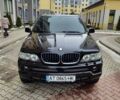 Черный БМВ Х5, объемом двигателя 2.99 л и пробегом 271 тыс. км за 10500 $, фото 1 на Automoto.ua