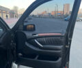 Черный БМВ Х5, объемом двигателя 4.8 л и пробегом 350 тыс. км за 7000 $, фото 10 на Automoto.ua