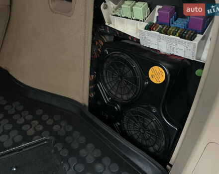 Черный БМВ Х5, объемом двигателя 3 л и пробегом 350 тыс. км за 12900 $, фото 39 на Automoto.ua