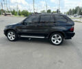 БМВ Х5 2005 в Краматорске на Automoto.ua Черный БМВ Х5, объемом двигателя 2.99 л и пробегом 300 тыс. км за 7100 $, фото 9 на Automoto.ua
