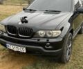 Черный БМВ Х5, объемом двигателя 3 л и пробегом 448 тыс. км за 9500 $, фото 7 на Automoto.ua