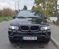 Чорний БМВ Х5, об'ємом двигуна 3 л та пробігом 399 тис. км за 6000 $, фото 1 на Automoto.ua