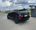 Черный БМВ Х5, объемом двигателя 2.99 л и пробегом 323 тыс. км за 11500 $, фото 11 на Automoto.ua