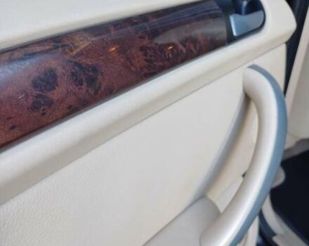 Черный БМВ Х5, объемом двигателя 3 л и пробегом 280 тыс. км за 14700 $, фото 63 на Automoto.ua