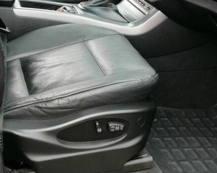 Чорний БМВ Х5, об'ємом двигуна 3 л та пробігом 340 тис. км за 6550 $, фото 14 на Automoto.ua