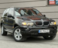 Чорний БМВ Х5, об'ємом двигуна 3 л та пробігом 304 тис. км за 10350 $, фото 8 на Automoto.ua