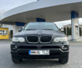 Чорний БМВ Х5, об'ємом двигуна 3 л та пробігом 300 тис. км за 4999 $, фото 4 на Automoto.ua