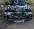 Черный БМВ Х5, объемом двигателя 3 л и пробегом 351 тыс. км за 6200 $, фото 1 на Automoto.ua