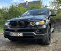 БМВ Х5 2005 в Тернополе на Automoto.ua Черный БМВ Х5, объемом двигателя 3 л и пробегом 405 тыс. км за 10500 $, фото 4 на Automoto.ua