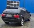 Черный БМВ Х5, объемом двигателя 3 л и пробегом 356 тыс. км за 4655 $, фото 6 на Automoto.ua