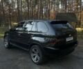 Черный БМВ Х5, объемом двигателя 3 л и пробегом 380 тыс. км за 11200 $, фото 2 на Automoto.ua