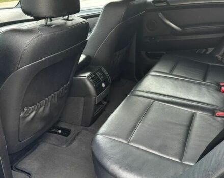 Чорний БМВ Х5, об'ємом двигуна 3 л та пробігом 220 тис. км за 2800 $, фото 7 на Automoto.ua