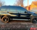 Черный БМВ Х5, объемом двигателя 4.4 л и пробегом 0 тыс. км за 9300 $, фото 8 на Automoto.ua