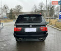 Чорний БМВ Х5, об'ємом двигуна 3 л та пробігом 320 тис. км за 5999 $, фото 4 на Automoto.ua