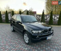 Чорний БМВ Х5, об'ємом двигуна 3 л та пробігом 290 тис. км за 11300 $, фото 1 на Automoto.ua