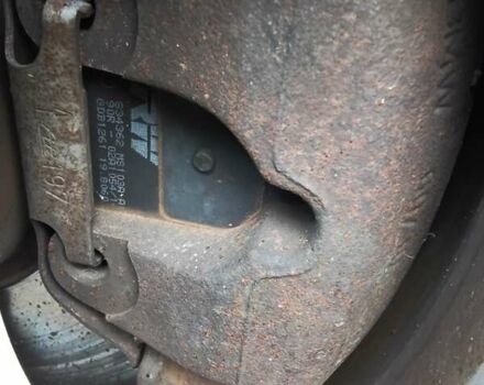 Черный БМВ Х5, объемом двигателя 3 л и пробегом 462 тыс. км за 12900 $, фото 114 на Automoto.ua