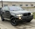 Чорний БМВ Х5, об'ємом двигуна 3 л та пробігом 310 тис. км за 6850 $, фото 9 на Automoto.ua