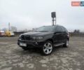 Черный БМВ Х5, объемом двигателя 2.99 л и пробегом 349 тыс. км за 12400 $, фото 1 на Automoto.ua