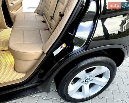 БМВ Х5 2005 в Черновцах на Automoto.ua Черный БМВ Х5, объемом двигателя 3 л и пробегом 273 тыс. км за 13700 $, фото 87 на Automoto.ua