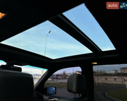 Черный БМВ Х5, объемом двигателя 2.99 л и пробегом 376 тыс. км за 13800 $, фото 39 на Automoto.ua